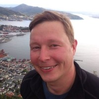 Fiskeridirektoratet (fiskeridir.no) Employee Christer Hantveit's profile photo