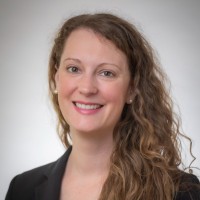 Dayton Metro Library Employee Allison Mikesell Knight's profile photo