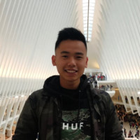 Google Employee Alex Chiu's profile photo
