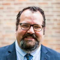 New College Franklin Employee Gregory Wilbur's profile photo