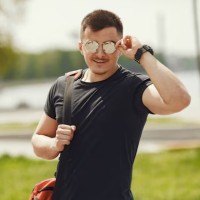 Quant Employee Alexander Chak's profile photo