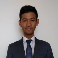 ANZ Employee Abel Tan's profile photo
