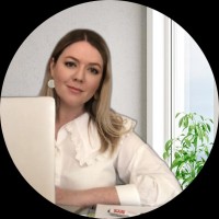 OB Recruitment Inc Employee Meg Moriarty's profile photo