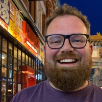 Stuart Johnson Email