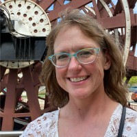 Catch The Wave Employee Carron Rodriguez's profile photo