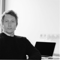 Institut wallon de l'évaluation, de la prospective et de la statistique - IWEPS Employee Nicolas Rigo's profile photo