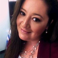 National Oilwell Varco Employee Amanda O'Connor's profile photo