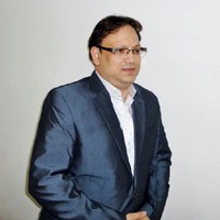 BIBA Apparels Employee Sanjeev Bali's profile photo