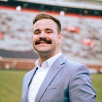 Auburn University Employee Brady Wood's profile photo