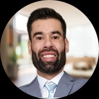 Grupo Sengés Employee Vinícius Pierre's profile photo