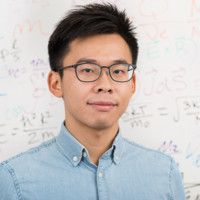 Vicarious AI Employee Max Hu's profile photo