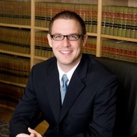 Iowa Judicial Branch Employee Nicholas Bailey's profile photo