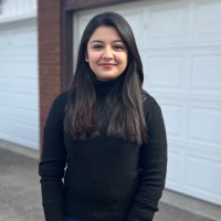 Kashish Kumar Email & Phone Number