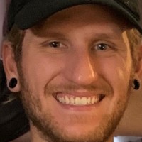 Absolute Asphalt Services Employee Damien Washburn's profile photo
