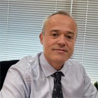 SYNTAX IT Inc. Employee Panos Zotos's profile photo