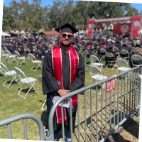 Kretek International Employee Eric Ruano's profile photo