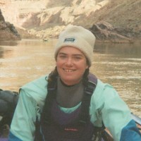 Hyperlite Mountain Gear Employee Victoria Rude's profile photo
