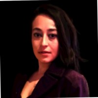 John Casablancas Modeling and Career Centers Employee Araceli Mendivil's profile photo