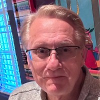 Patrick Hall Email & Phone Number