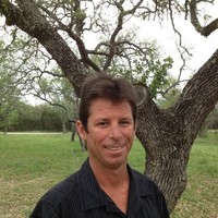 Saxon Construction Employee Ricky Pressley's profile photo
