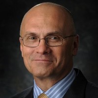 CKE Restaurants, Inc. Employee Andrew Puzder's profile photo