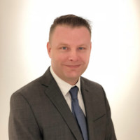 United Litigation Discovery Employee Morgan Caparaz's profile photo