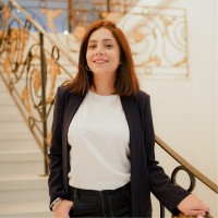 Rabia Dar Email