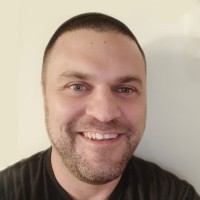 Lockstep Arena Inc. Employee David Komer's profile photo