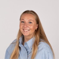 Predicti Employee Laura Skov's profile photo