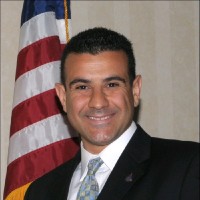 General Dynamics Electric Boat Employee Patrick Saggal's profile photo