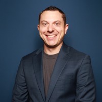 Pluto Health Employee Tanner Vankleeck's profile photo