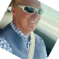 United States Department of Defense Employee Robert Culbertson's profile photo