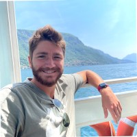 Aclarian LLC Employee Sebastian Arcila's profile photo