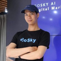 Joseph Chang Email & Phone Number | GoSky AI Inc. 共同創辦人 Contact Information