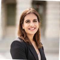 BNP Paribas Employee Anusha Agarwal's profile photo