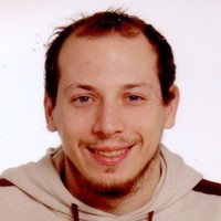 CSI S.p.A. Employee Alessio Meroni's profile photo