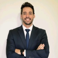 Grupo Embrasa Employee Caio Porfirio's profile photo