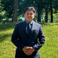 Duke Energy Corporation Employee Axel Leon Vasquez's profile photo