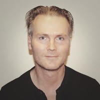 BeammWave Employee Per-Ola Robertsson's profile photo