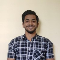 Xpressbees (BusyBees Logistics Solutions Pvt. Ltd.) Employee Manas Rane's profile photo