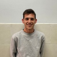 CLEARIS Employee Alejandro Ríos López's profile photo