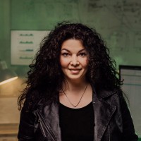 Trustsoft Employee Sabrina Harisova's profile photo