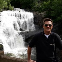 Mars Employee Robert McCluskey's profile photo