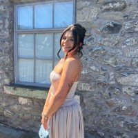 Dcypher Employee Kirsty Evans's profile photo
