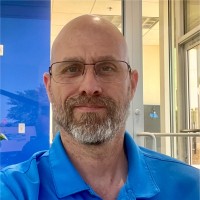 Rob Sight Ford Employee Jason Hill's profile photo