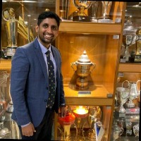 Axis Bank Employee Vikas Jadhav's profile photo