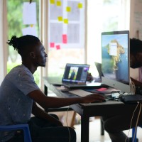 Graphic Employee Thierry Tuyisenge's profile photo