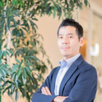 Navya Group Employee Tsutomu Otake's profile photo