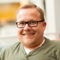 Quicken Loans Employee Glenn Sims's profile photo