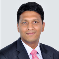 ICICI Prudential AMC Ltd Employee Naveen Agarwal's profile photo